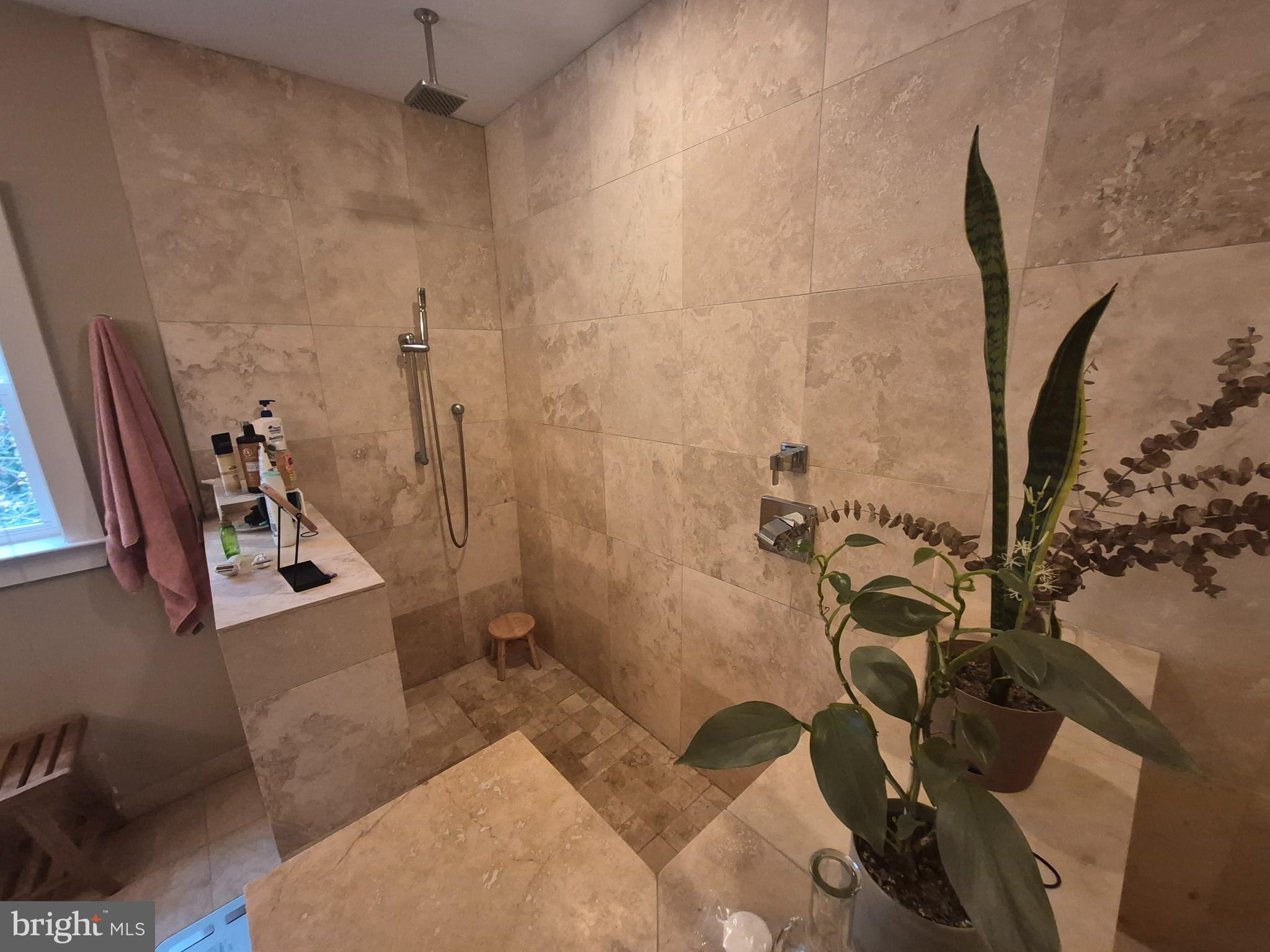 2544 Montrose Street Philadelphia, PA 19146 - Photo 15 of 23 a bathroom with a sink toilet and shower