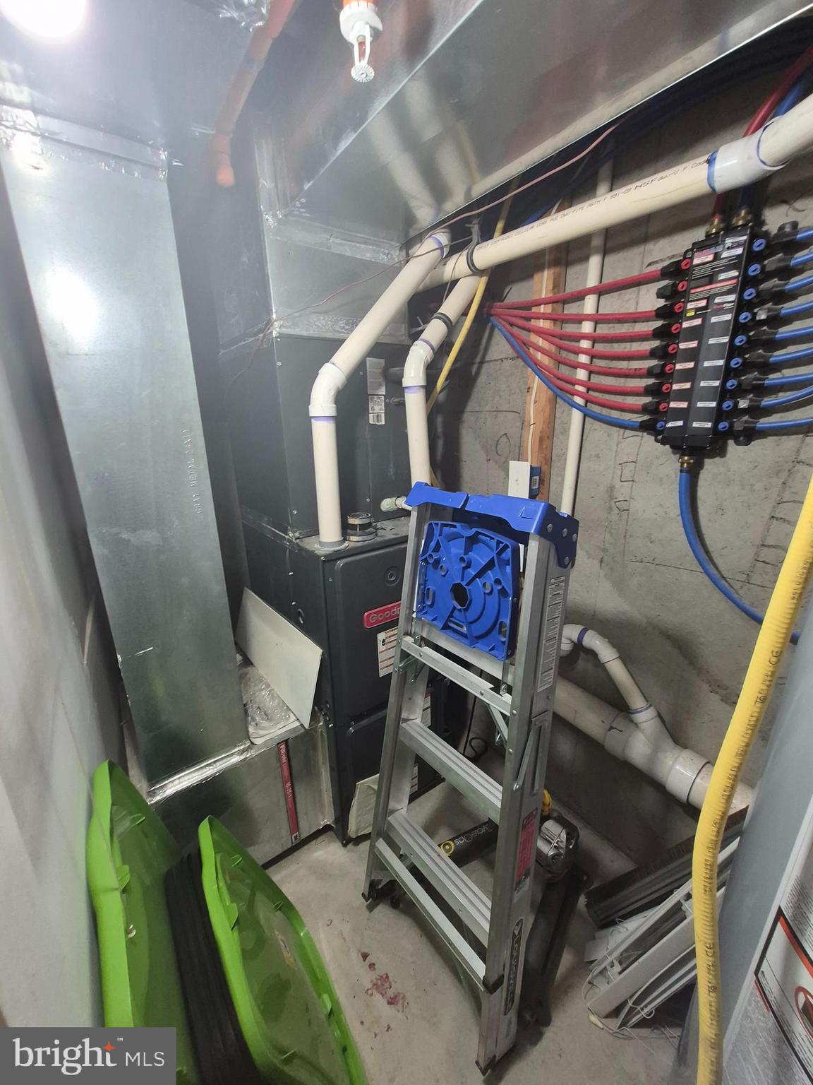 2544 Montrose Street Philadelphia, PA 19146 - Photo 21 of 23 a view of entryway