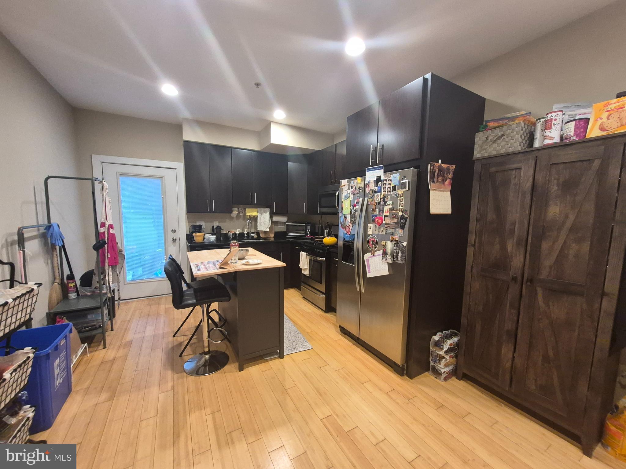 2544 Montrose Street Philadelphia, PA 19146 - Photo 5 of 23 a view of a livingroom with furniture and a window
