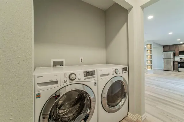 $270,000 | 1704 Hillside Drive, River Oaks, TX 76114