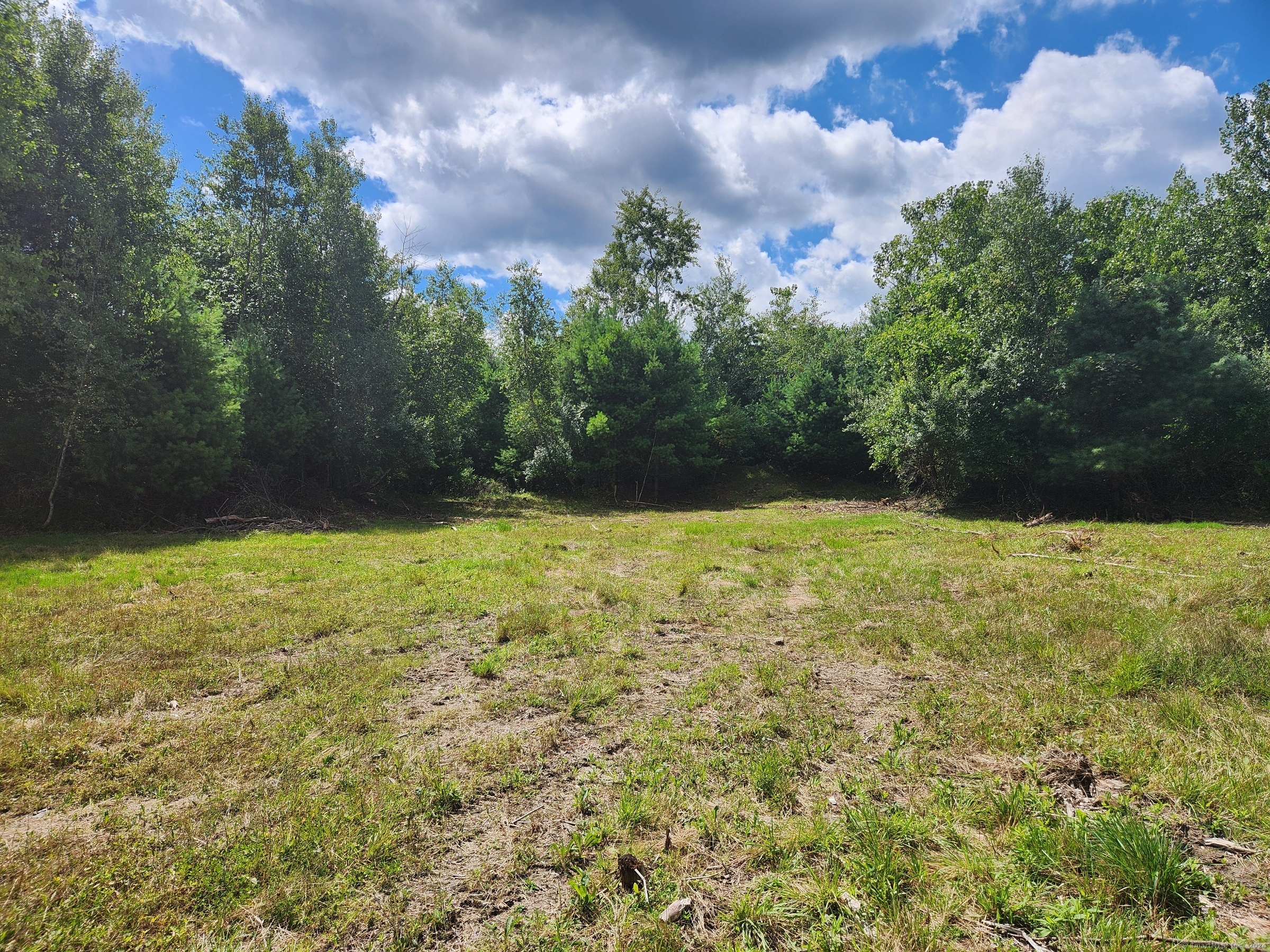 83 River Road Willington, CT 06279 - Photo 10 of 11 a view of outdoor space and yard