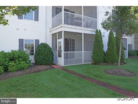30619 Cedar Neck Road, Unit 1104 Ocean View, DE 19970 - Photo 1 of 12 Gallery Image 1