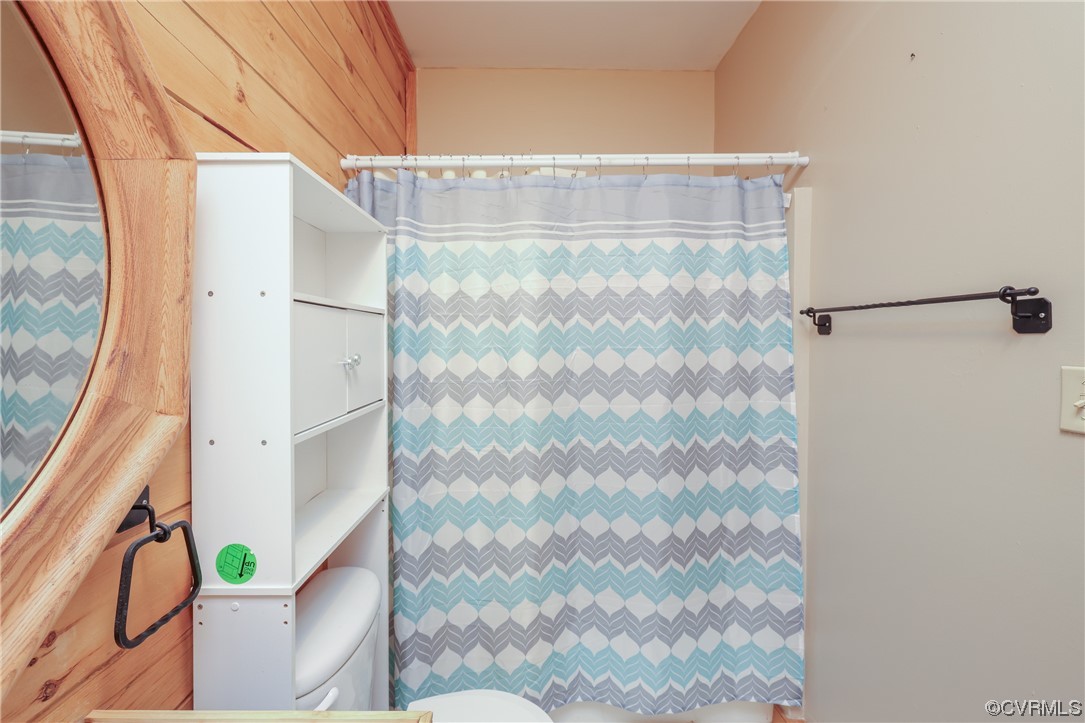 3913 Woodland Church Road Buckingham, VA 23921 - Photo 26 of 50 a view of a bathroom