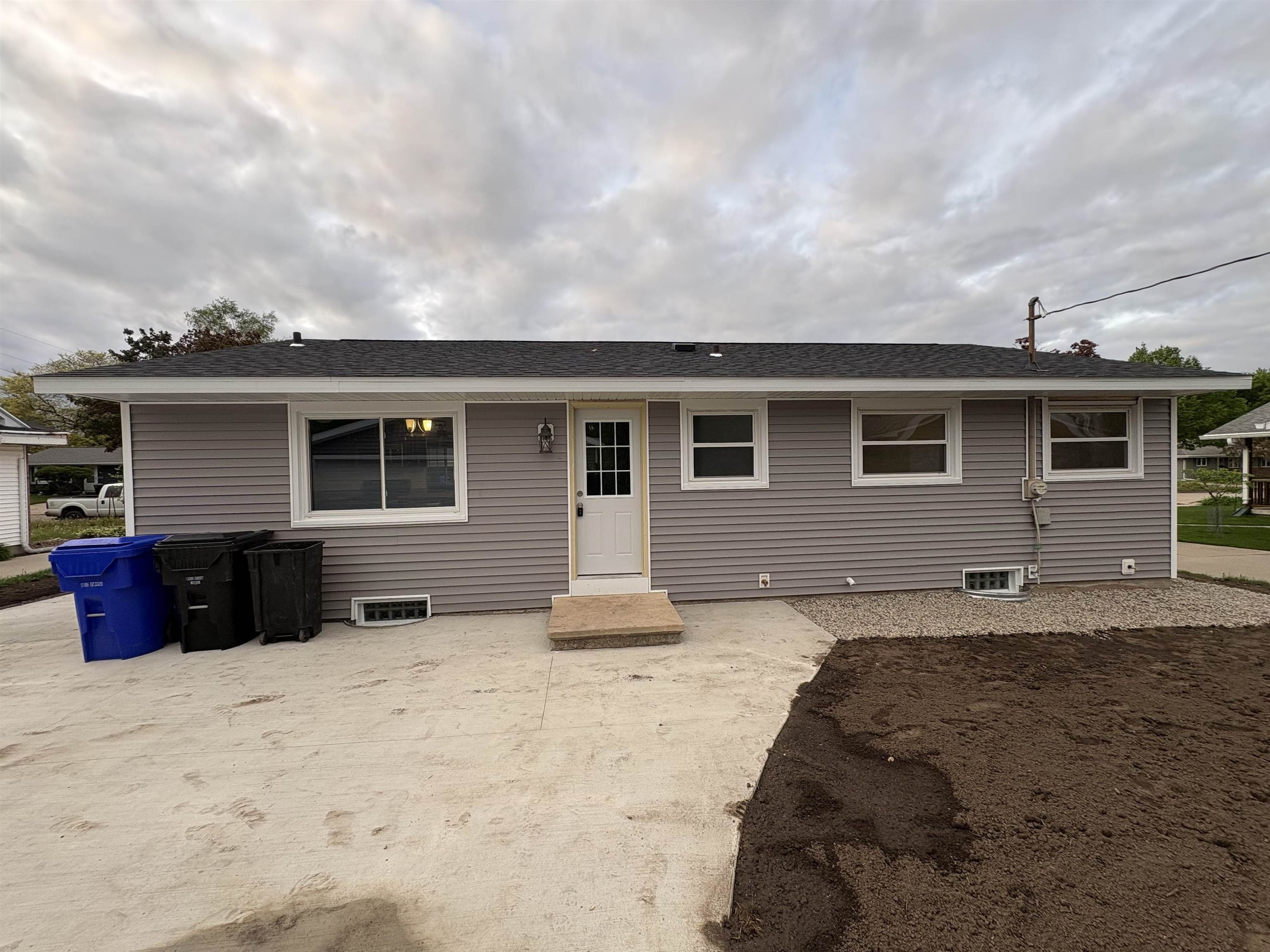 833 West Browning Street Appleton, WI 54914 - Photo 27 of 31