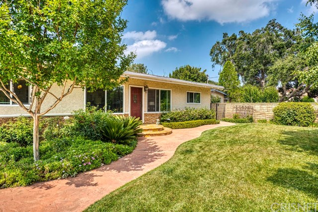21729 Placeritos Boulevard Newhall, CA 91321 - Photo 1 of 1 Front of Home