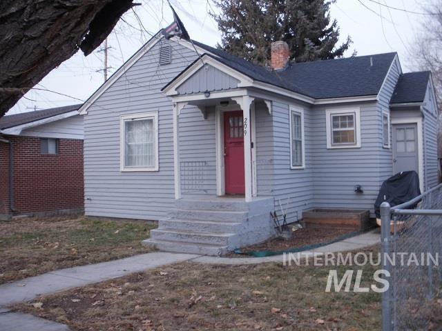209 Everett Street Caldwell, ID 83605 - Photo 1 of 1