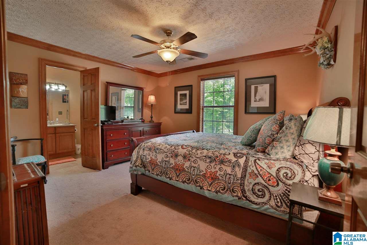 251 Pleasure Point Wedowee, AL 36278 - Photo 9 of 18