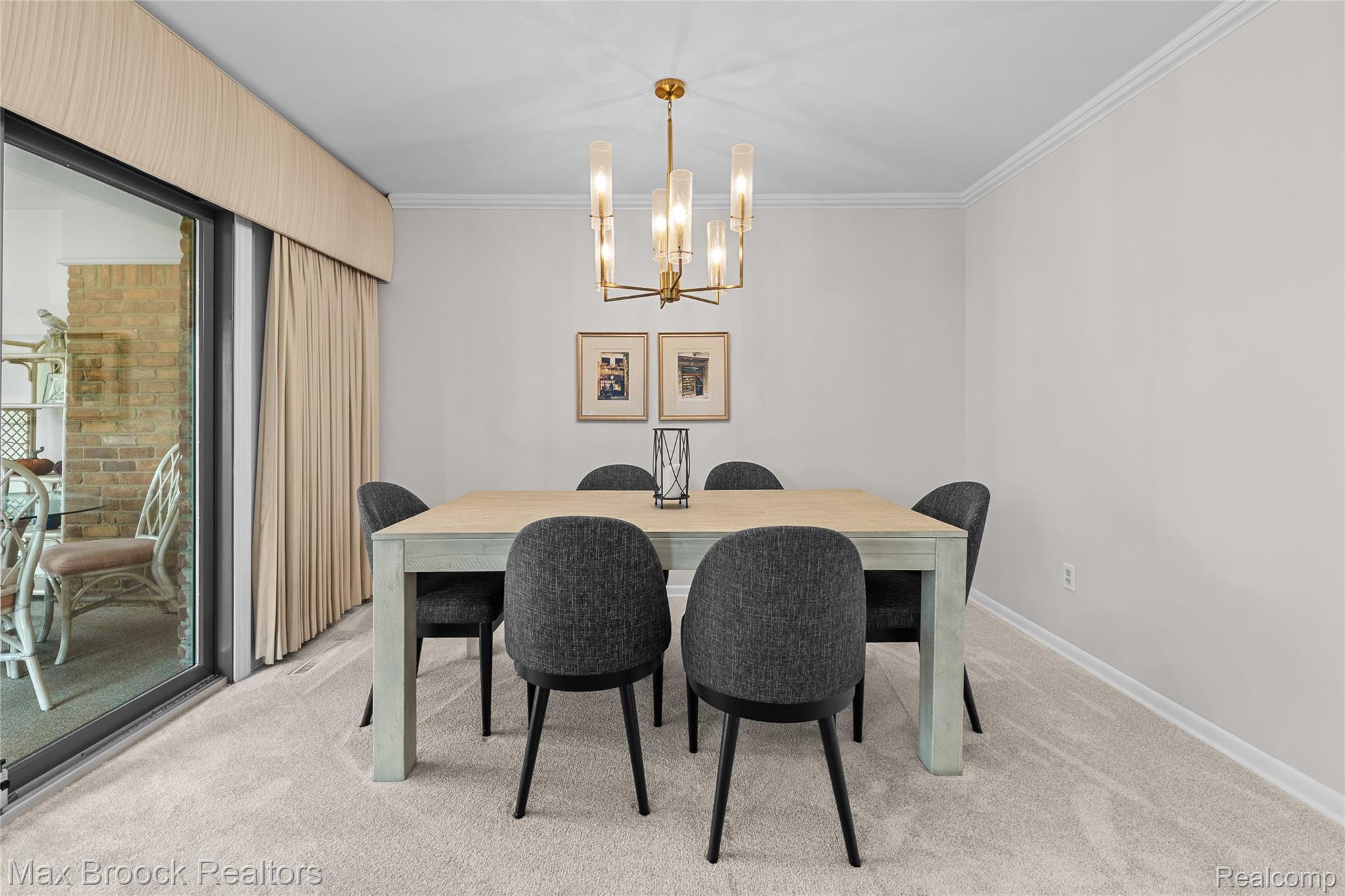 925 Westview Road Bloomfield Hills, MI 48304 - Photo 9 of 26 Dining