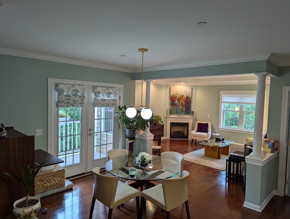 190 Chickering Road, Unit 313D North Andover, MA 01845 - Photo 9 of 9 Gallery Image 9