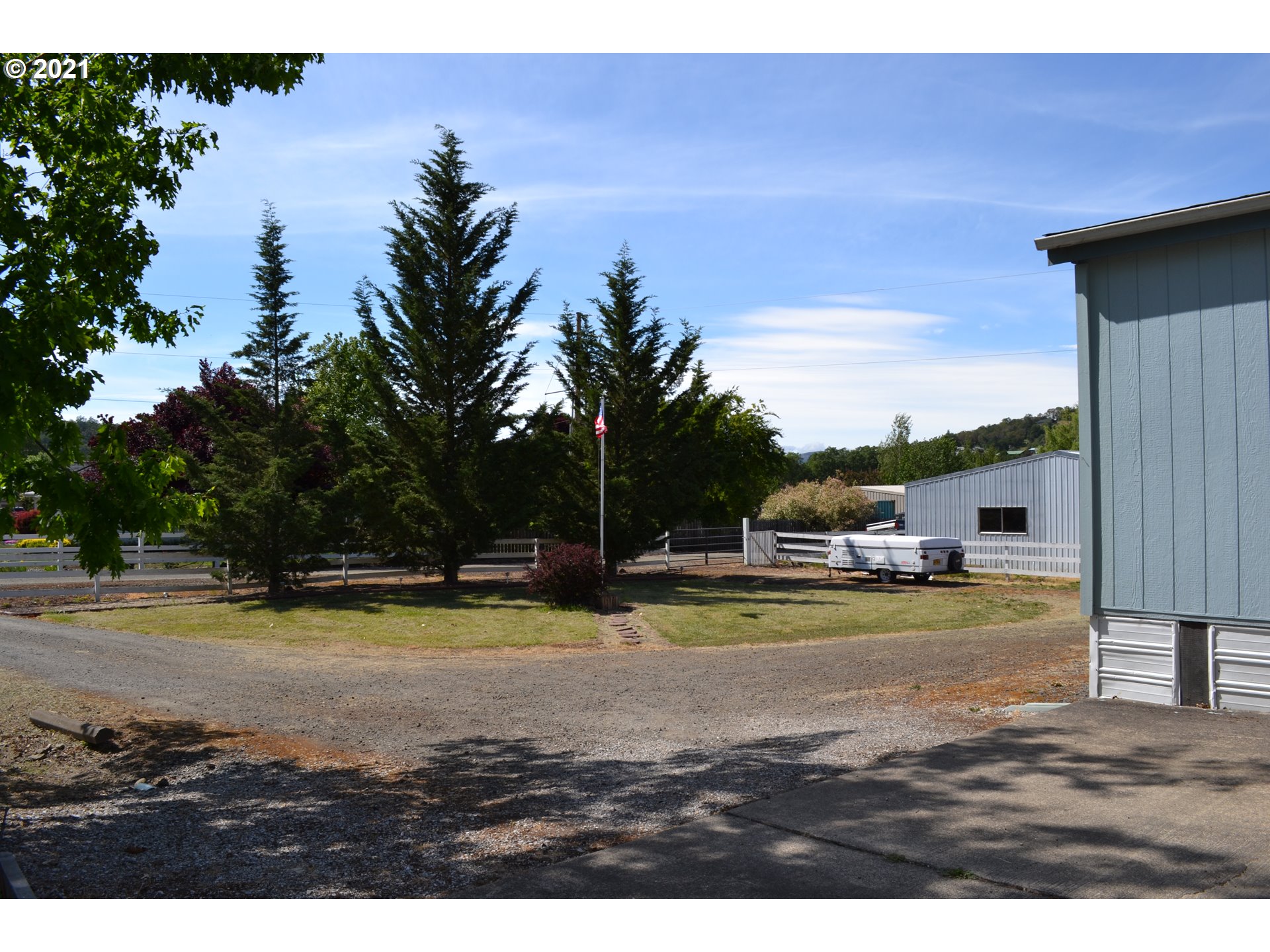 1050 Glengary Loop Road Roseburg, OR 97470 - Photo 14 of 28 Gallery Image 14