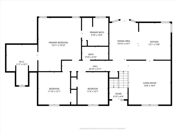 $355,000 | 1214 Wildwood Street, Leavenworth, KS 66048