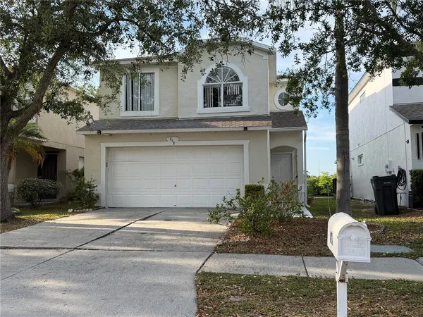 $2,650 | 758 Burlwood Street, Brandon, FL 33511
