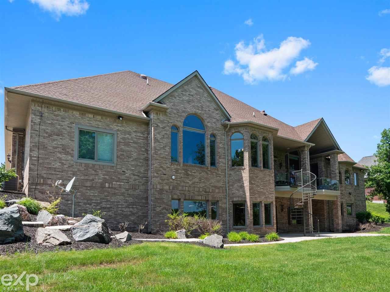 4601 Theheights Boulevard Rochester, MI 48306 - Photo 60 of 60