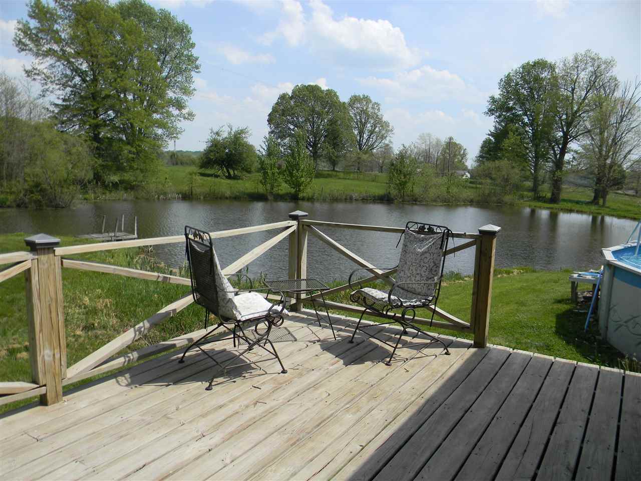 2480 Hoot Road Freedom, IN 47431 - Photo 12 of 27
