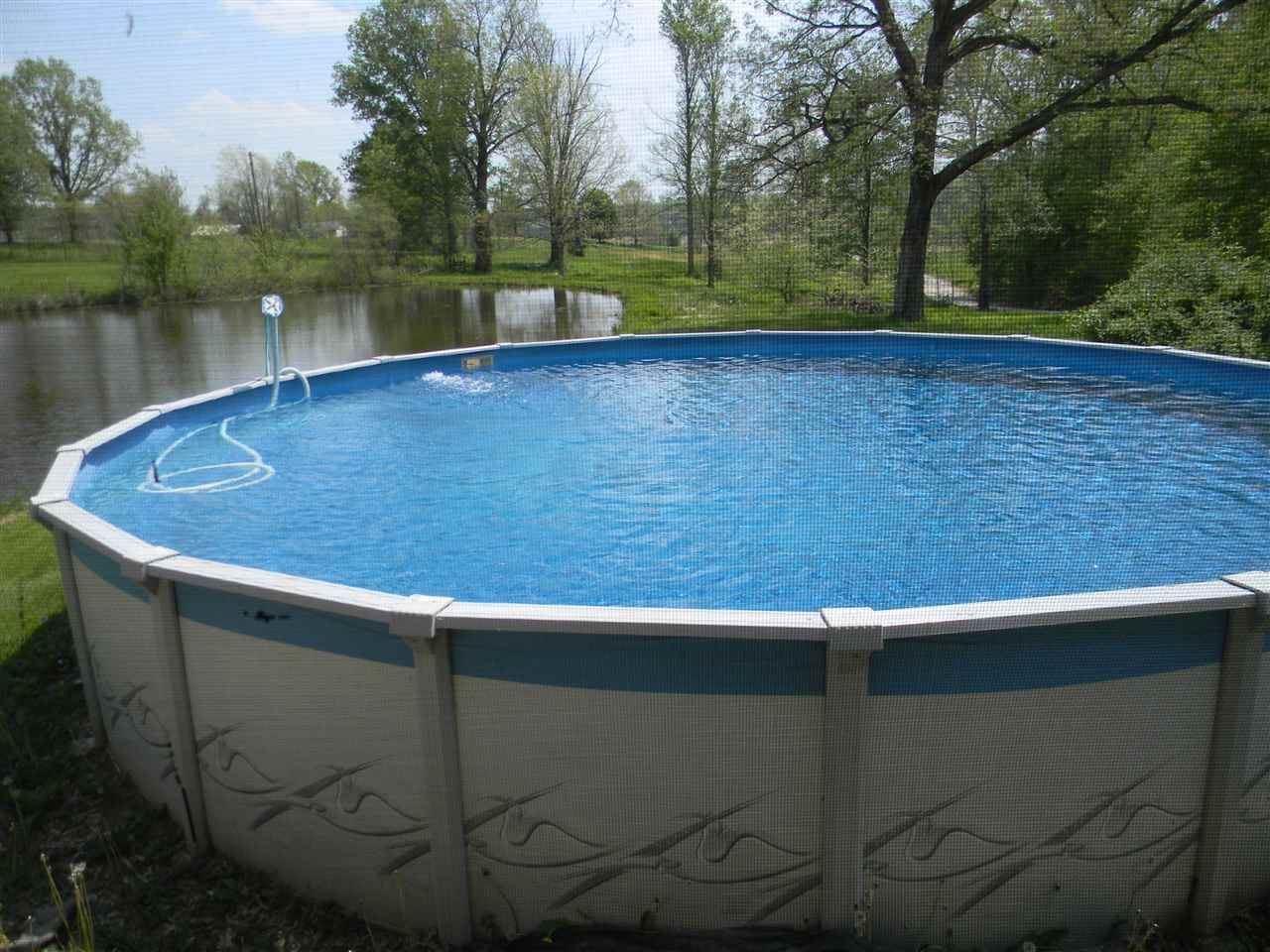 2480 Hoot Road Freedom, IN 47431 - Photo 16 of 27