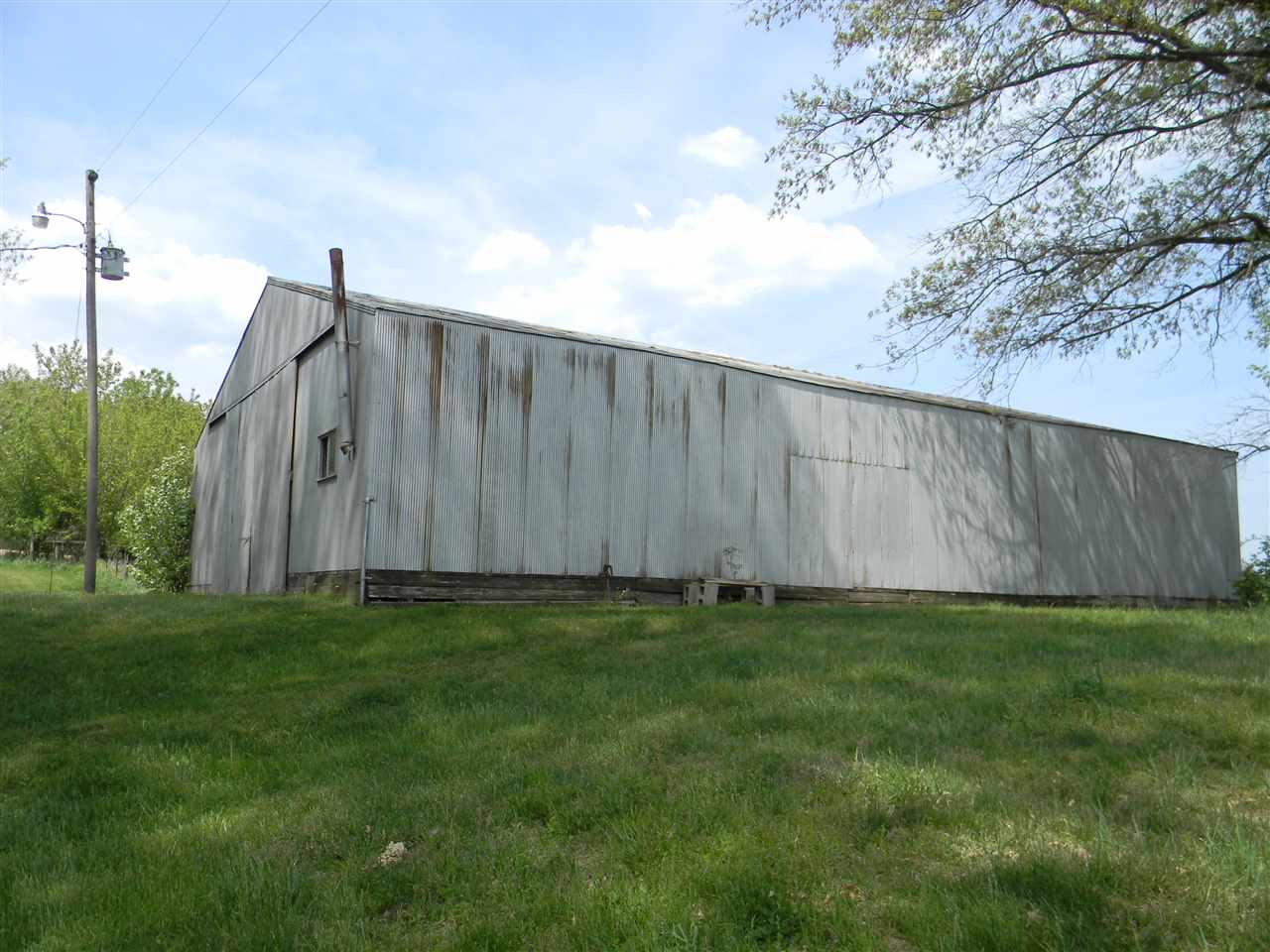 2480 Hoot Road Freedom, IN 47431 - Photo 17 of 27