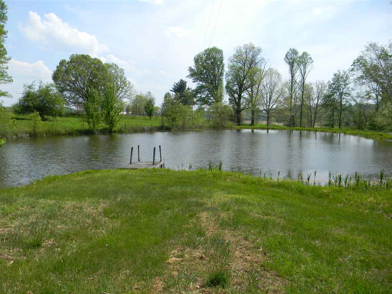 2480 Hoot Road Freedom, IN 47431 - Photo 24 of 27