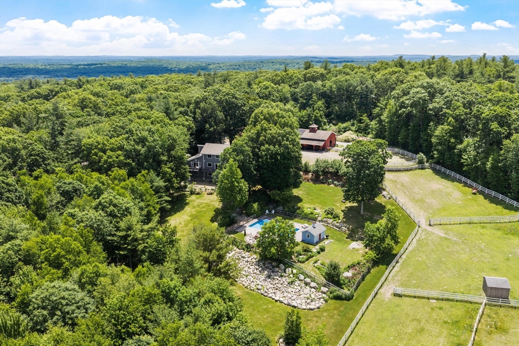 261 Old Littleton Road Harvard, MA 01451 - Photo 41 of 42