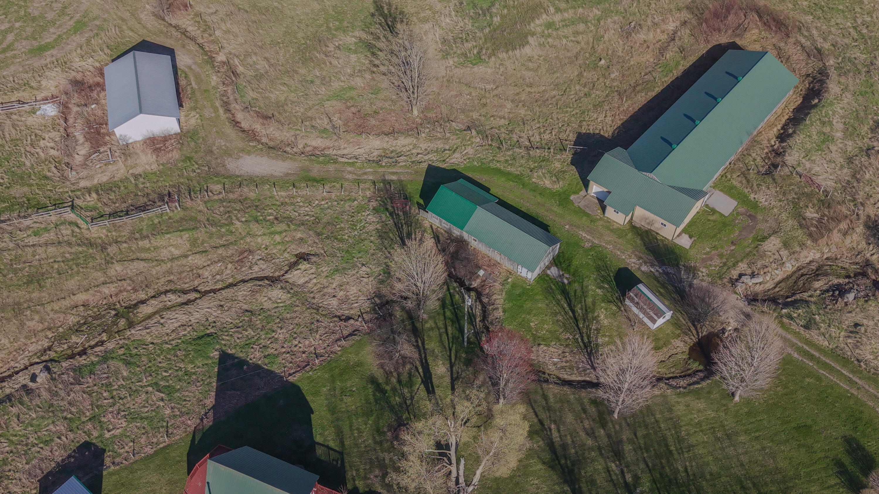 62 Chambers Road Burke, NY 12917 - Photo 45 of 52 Burke_drone_0452
