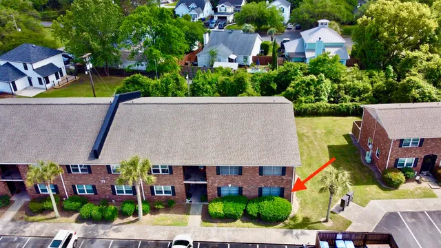 $270,000 | 415 Parkdale Drive, Unit 2F, Charleston, SC 29414
