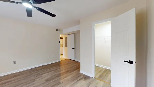 $270,000 | 415 Parkdale Drive, Unit 2F, Charleston, SC 29414