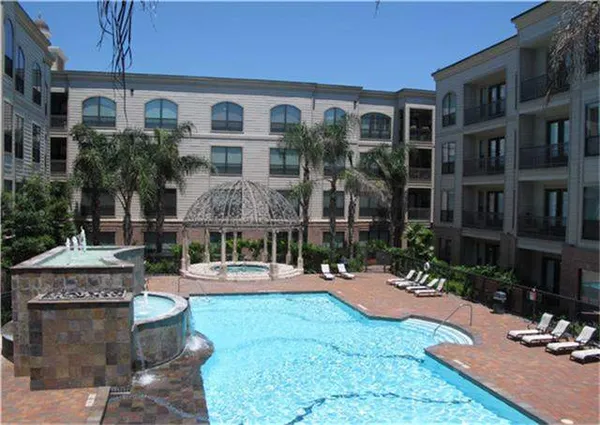 $2,400 | 2299 Lone Star Drive, Unit 242, Sugar Land, TX 77479