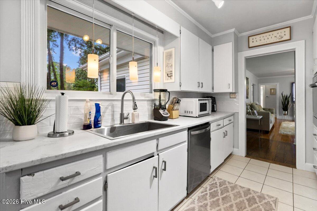 1216 Stockton Road Kinston, NC 28504 - Photo 34 of 49 Gallery Image 34