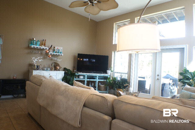 26050 Marina Road, Unit 8 Orange Beach, AL 36561 - Photo 7 of 38 With all of these water views, you won't miss a thing!