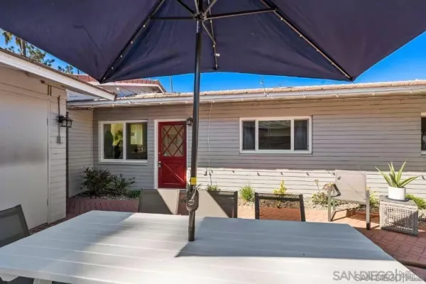 $24,000 | 8373 El Paseo Grande, La Jolla, CA 92037