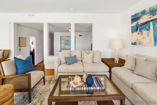 $24,000 | 8373 El Paseo Grande, La Jolla, CA 92037
