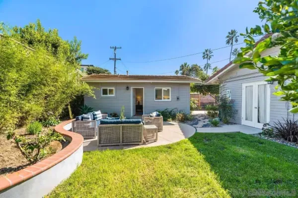 $24,000 | 8373 El Paseo Grande, La Jolla, CA 92037