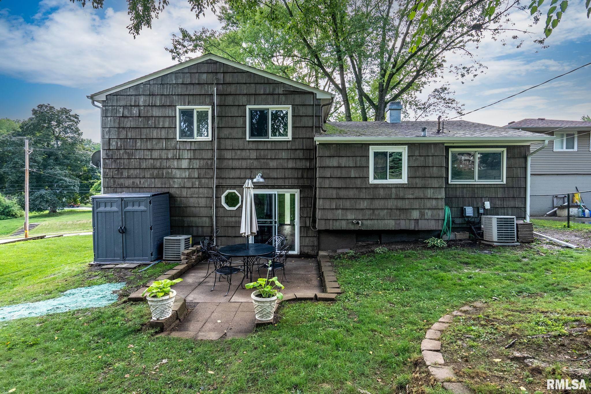 2117 Jersey Ridge Road Davenport, IA 52803 - Photo 29 of 30 Gallery Image 29