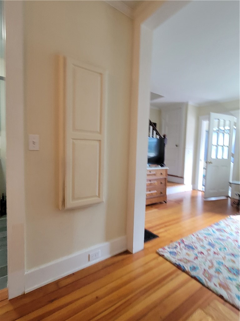23 Morgan Street Newport, RI 02840 - Photo 14 of 30 What ironing board?