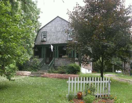 173 Sawmill Road Glocester, RI 02814 - Photo 1 of 5 Exterior Front.