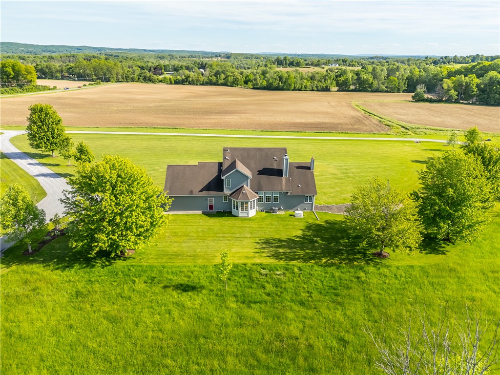 857 West Bloomfield Road Honeoye Falls, NY 14472 - Photo 6 of 50