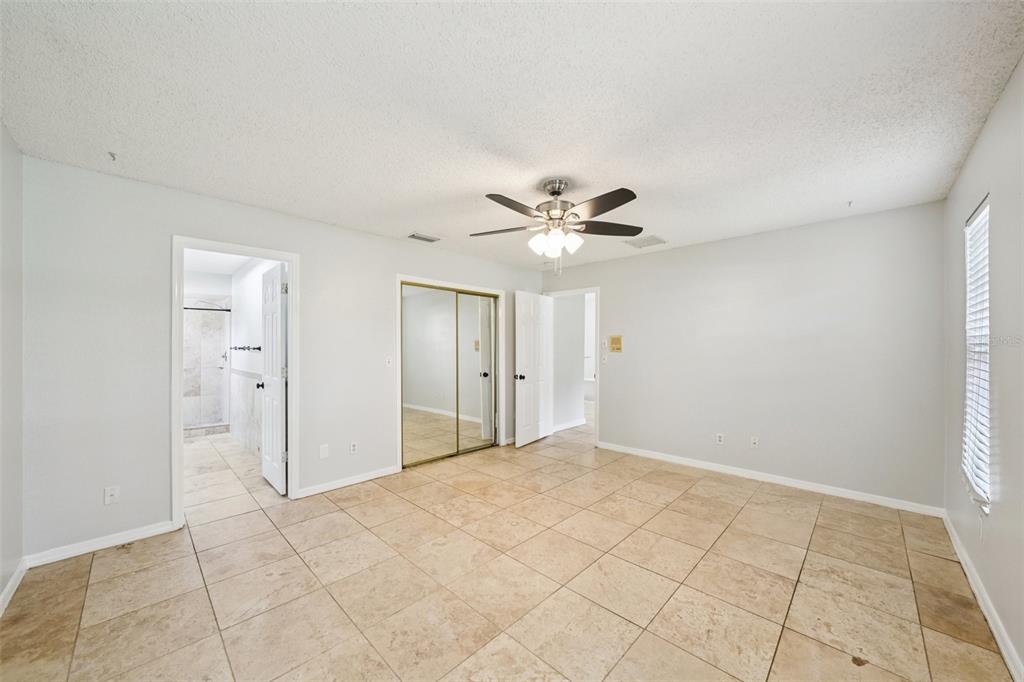3109 Lake Valencia Lane East Palm Harbor, FL 34684 - Photo 20 of 59 a view of an empty room