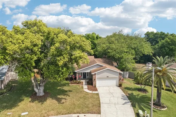 $625,000 | 3109 Lake Valencia Lane East, Palm Harbor, FL 34684
