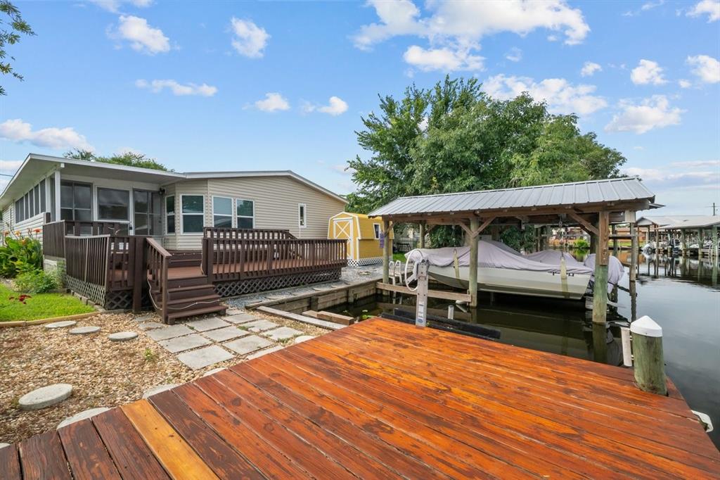 41 Scott Welaka, FL 32193 - Photo 5 of 40