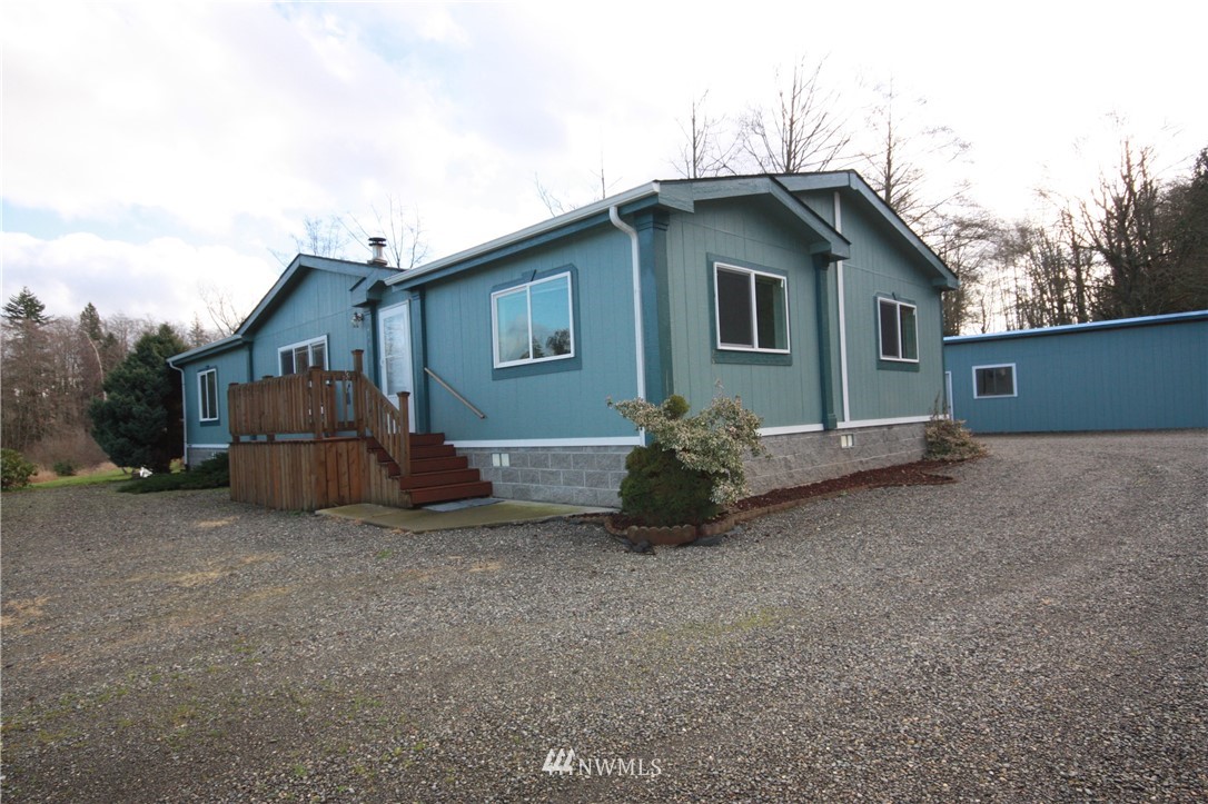 3433 Bay Road Ferndale, WA 98248 - Photo 1 of 25