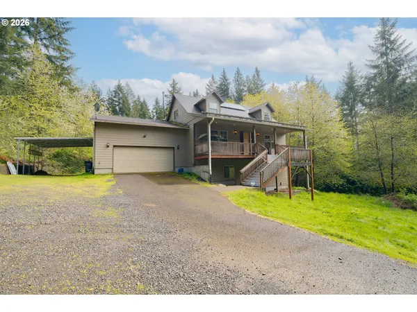 $649,000 | 20905 Northeast 249th Avenue, Battle Ground, WA 98604