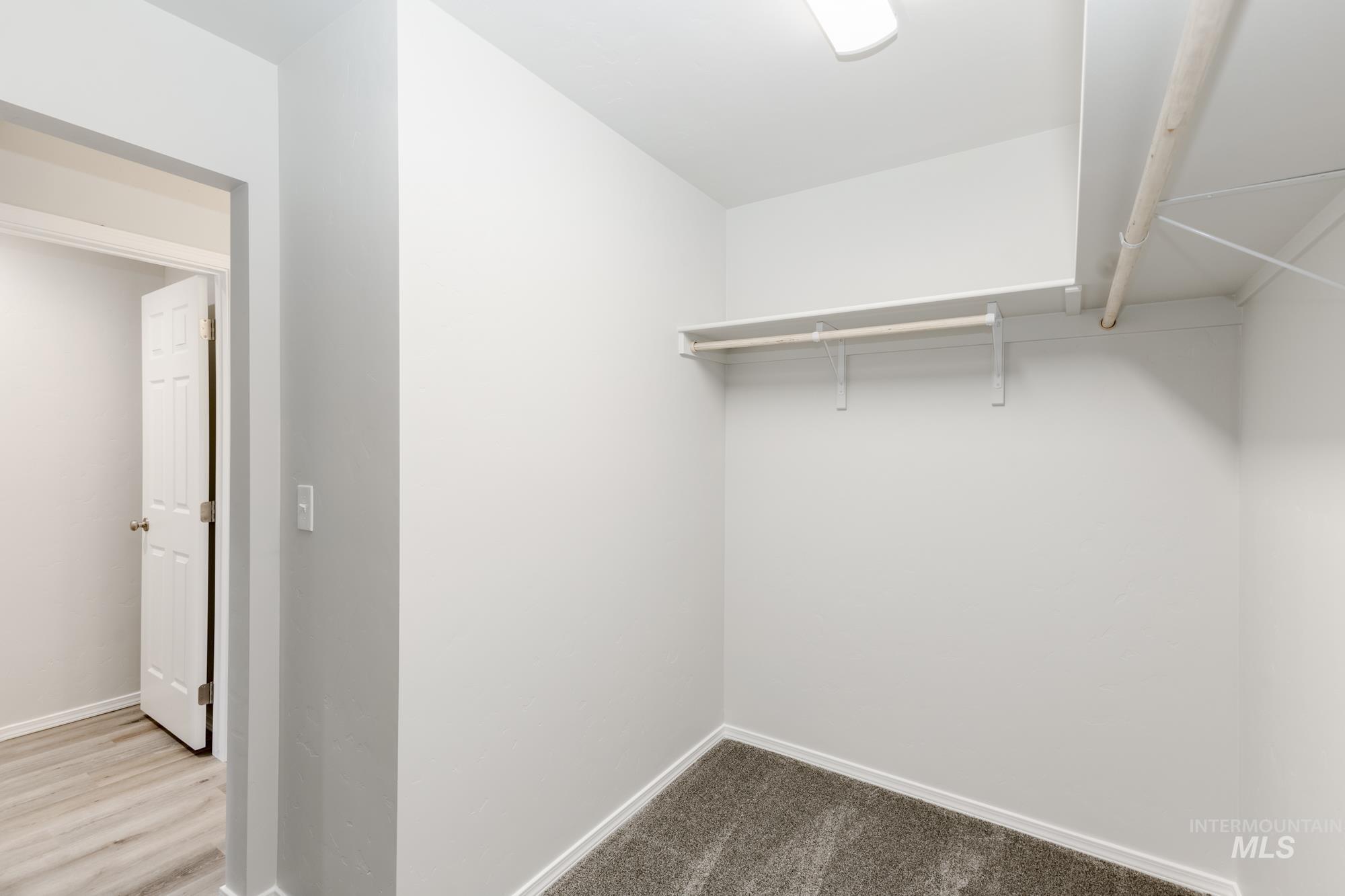 13712 Nisene Street Caldwell, ID 83607 - Photo 23 of 23 Spacious closet featuring carpet floors