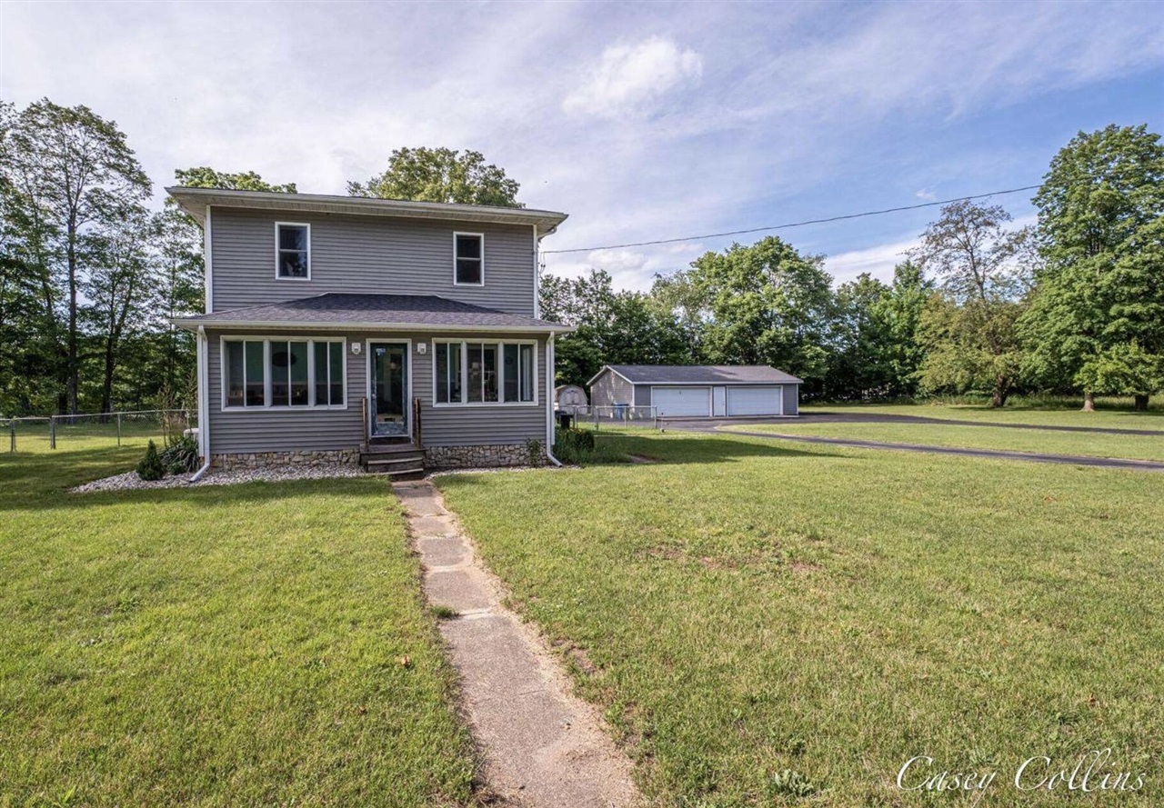 1811 Jefferson Road Otsego, MI 49078 - Photo 7 of 39