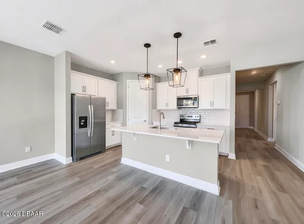 $2,600 | 1212 Pampus Drive, Daytona Beach, FL 32124