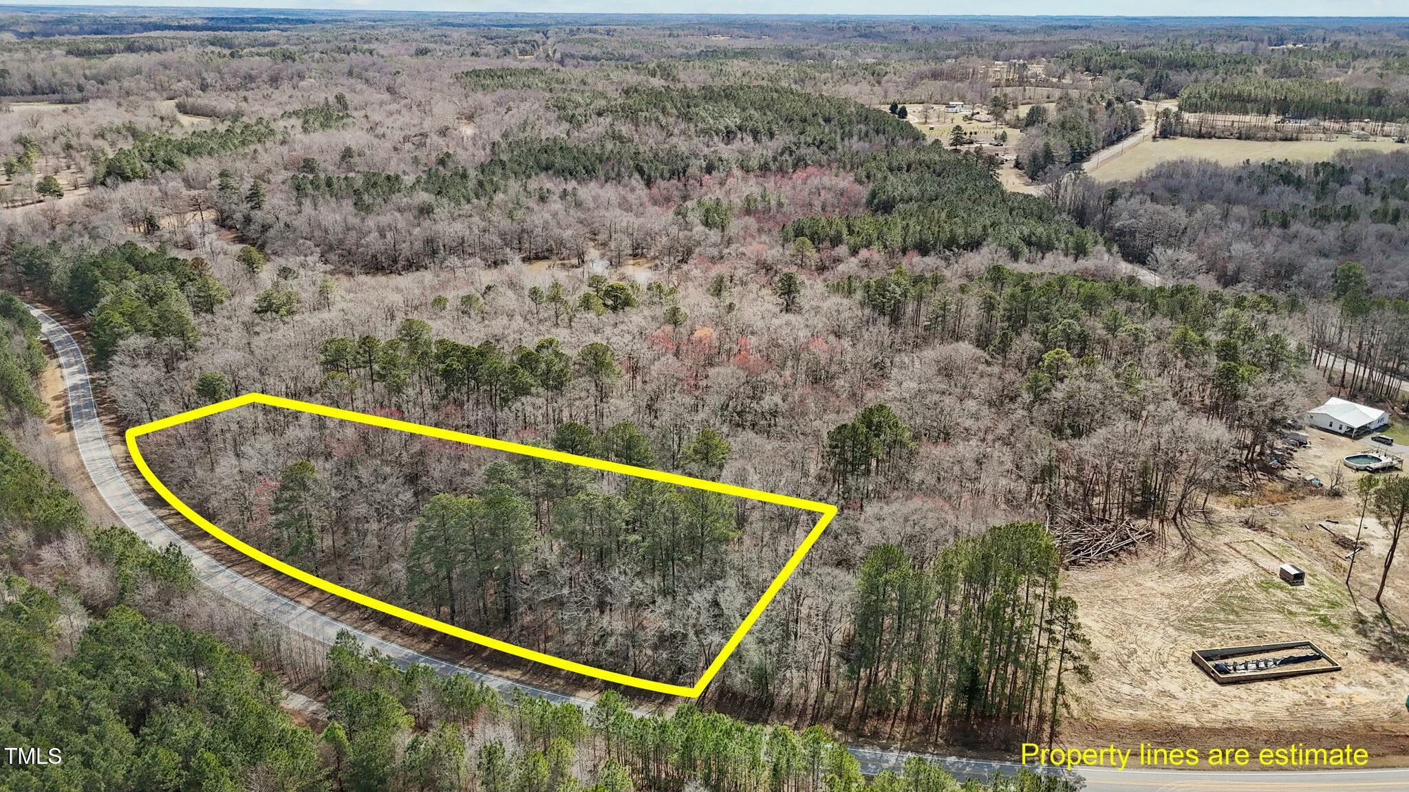 Lot 2 Sledge Road Louisburg, NC 27549 - Photo 1 of 4 tempImageTh0pns