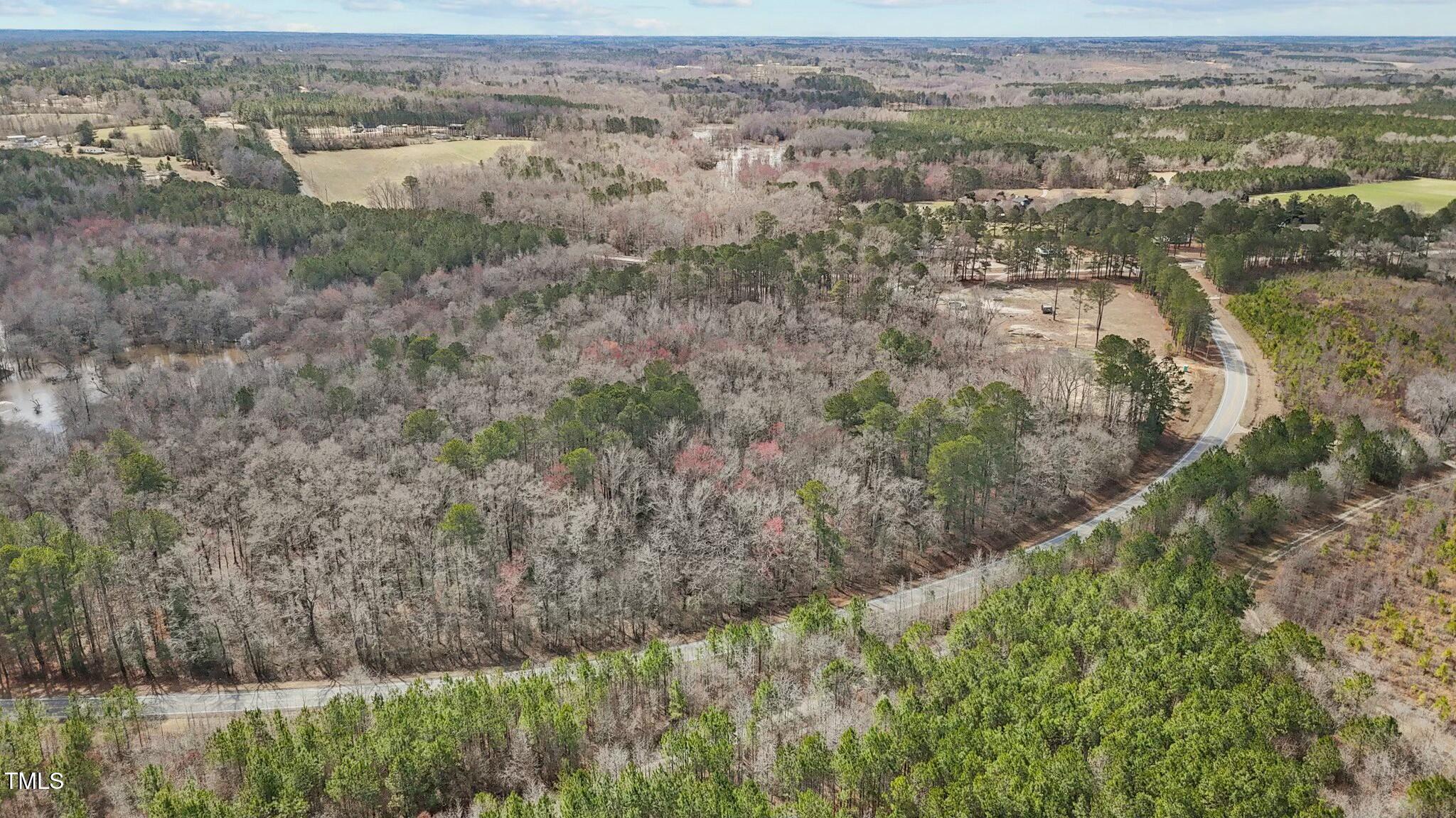 Lot 2 Sledge Road Louisburg, NC 27549 - Photo 2 of 4 tempImagenNYcUg