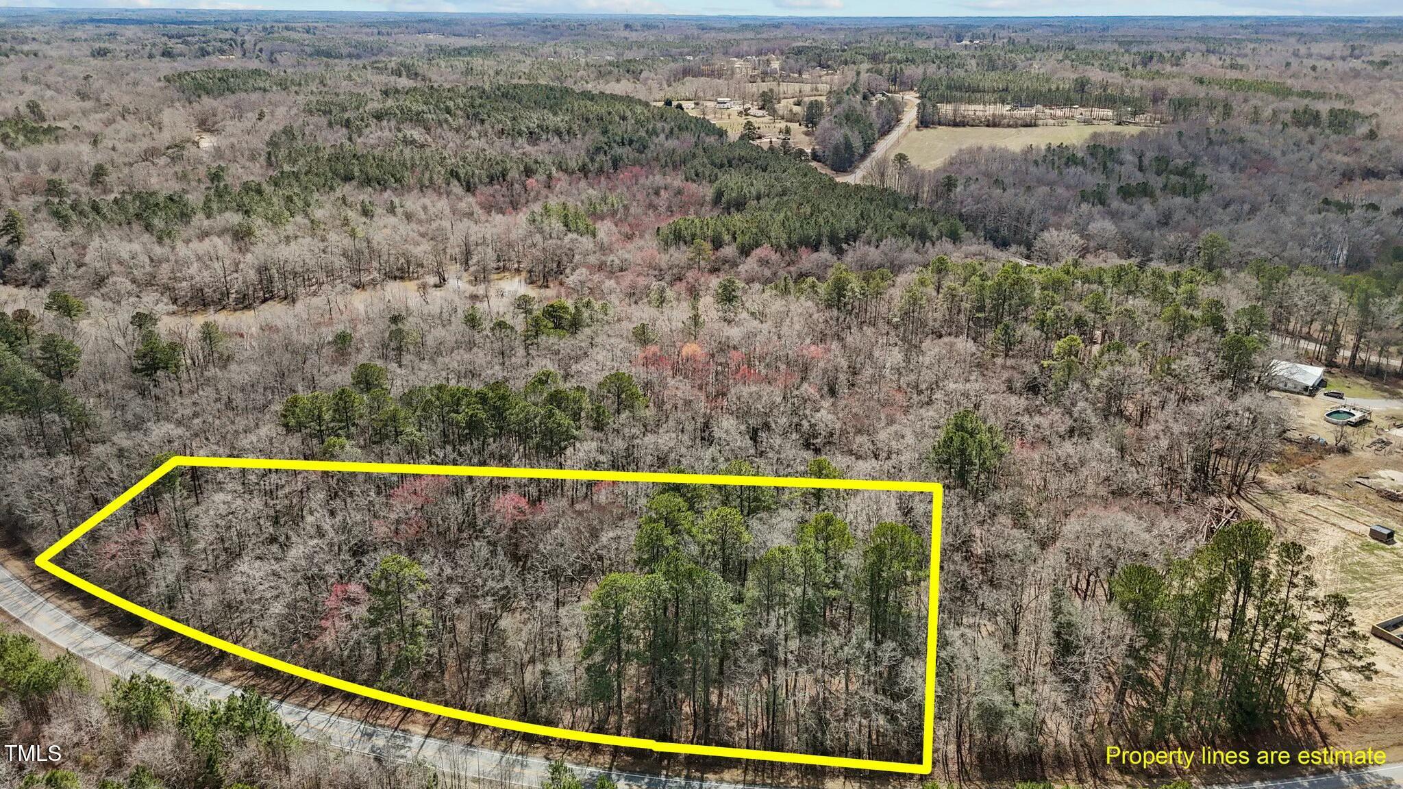 Lot 2 Sledge Road Louisburg, NC 27549 - Photo 4 of 4 tempImagexOhjJz