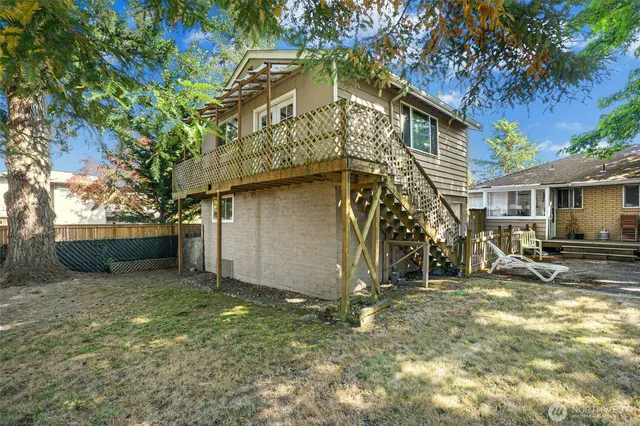 $875,000 | 22010 Brier Road, Brier, WA 98036