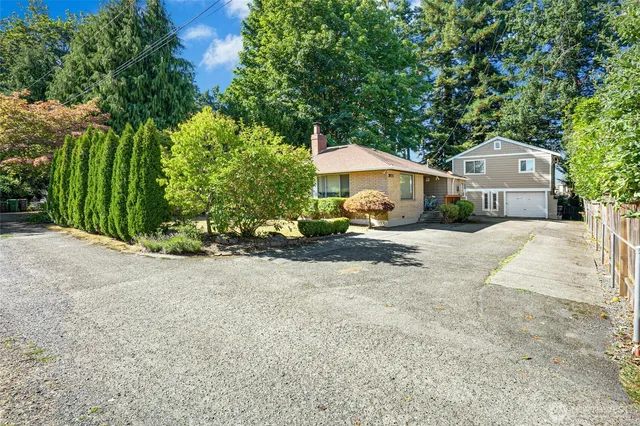 $875,000 | 22010 Brier Road, Brier, WA 98036