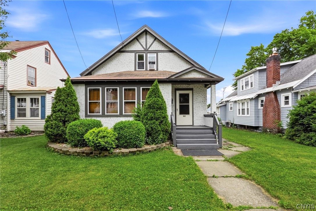 1206 Schuyler Street Rome, NY 13440 - Photo 1 of 41