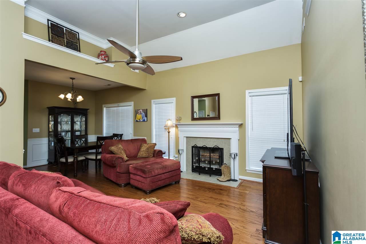 408 Old Cahaba Way Helena, AL 35080 - Photo 4 of 32